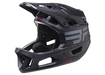 brn bike wear Casco Xtreme